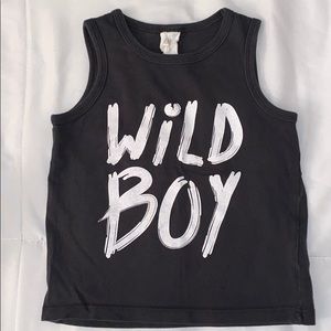 H&M baby Tank Top